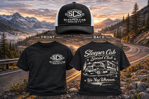 SCS Road Ready Bundle